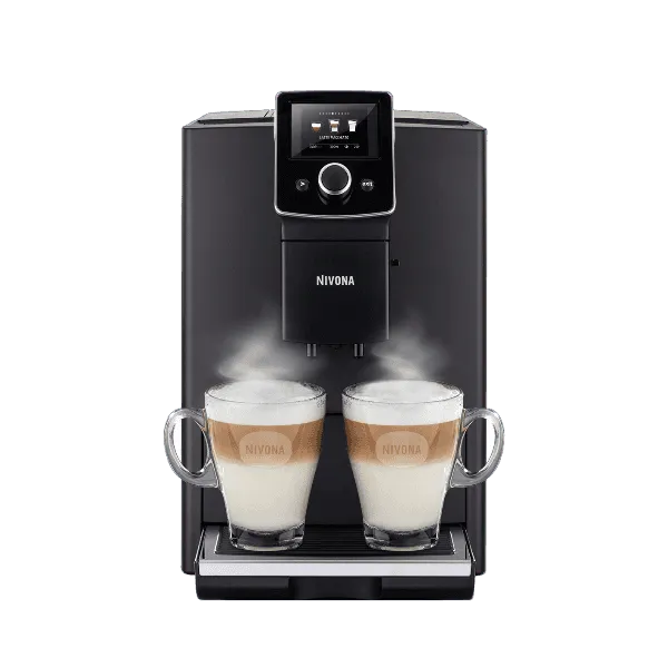 кофемашины Nivona CafeRomatica NICR 820